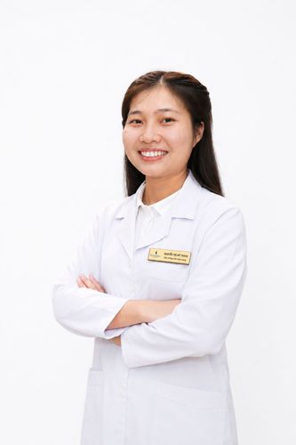 Nguyễn Thị Mỹ Trang