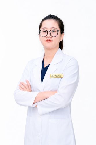 Nguyễn Thị Nhật Ánh
