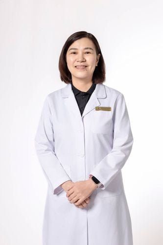Nguyễn Thị Như Hà