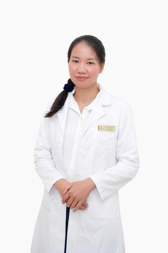 Nguyễn Thị Thắm
