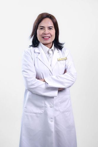 Nguyen Thi Thanh Binh