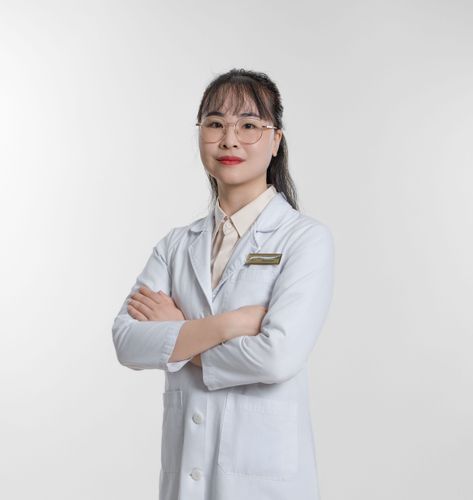 Nguyễn Thị Thanh Hoa