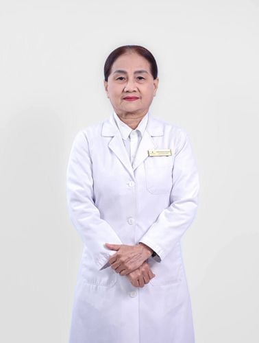 Nguyen Thi Thanh Thu