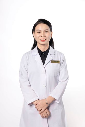 Nguyễn Thị Thanh Tuyền