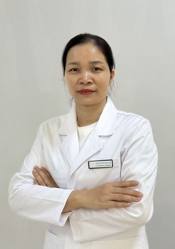 Nguyễn Thị Thoa