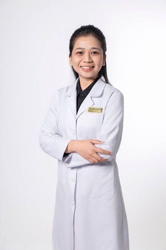 Nguyễn Thị Thu Giang