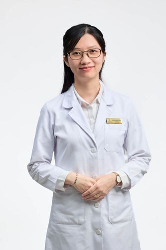 Nguyễn Thị Thu Hà