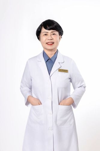 Nguyễn Thị Thu Hà