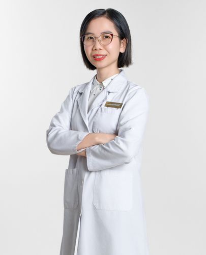 Nguyễn Thị Thu Hà