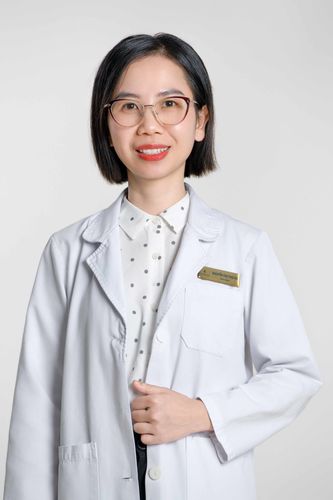 Nguyễn Thị Thu Hà