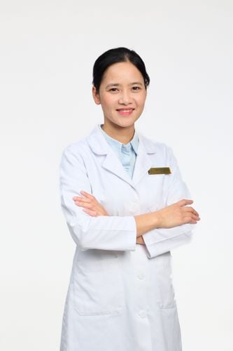 Nguyễn Thị Thu Trang