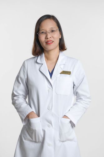 Nguyễn Thị Thùy Dương