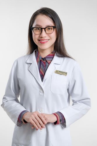 Nguyen Thi Thuy Linh