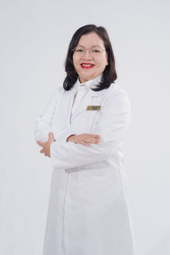 Nguyen Thi Thuy Vinh