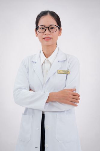 Nguyễn Thị Tuyên