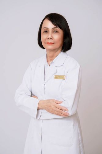 Nguyễn Thị Tuyết Mai