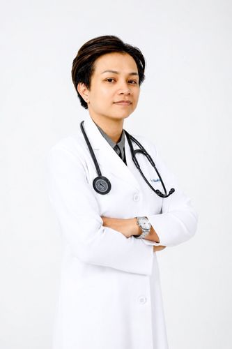 Nguyễn Thị Xuân Hiếu