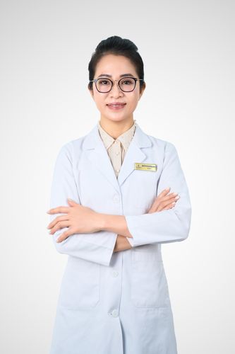 Nguyen Thu Ha