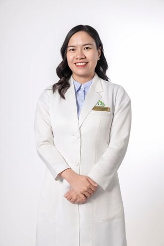 Nguyễn Thuỳ Linh Trang