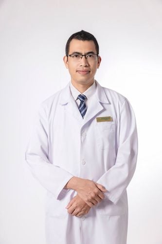 Nguyễn Tiến Long