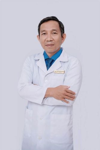 Nguyen Van Hung