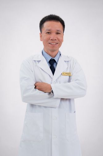 Nguyễn Văn Huy