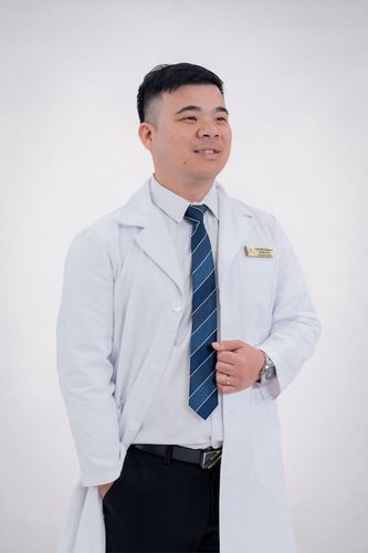 Phạm Quốc Khánh