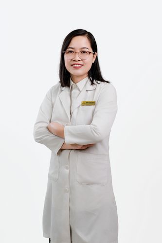 Phạm Thị Mai Nhung