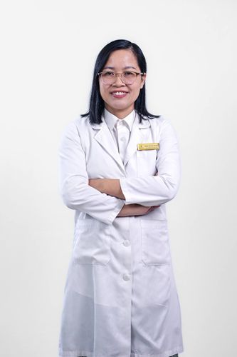 Phạm Thị Mai Nhung