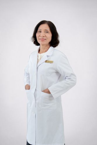 Phạm Thị Tuyết Mai