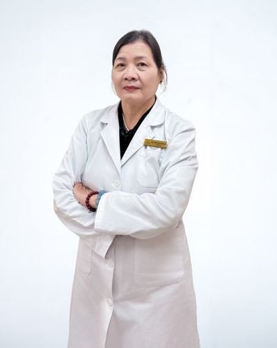 Phạm Thị Vân Hạnh