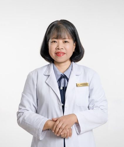 Phạm Thị Việt Hương