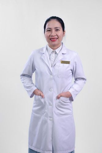 Phan Thị Cẩm Vân