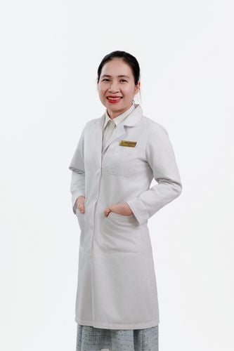 Phan Thị Cẩm Vân