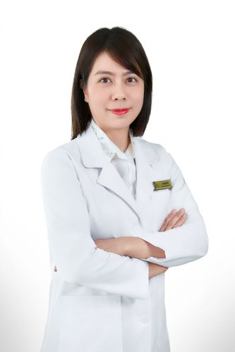 Nguyễn Thu Hương