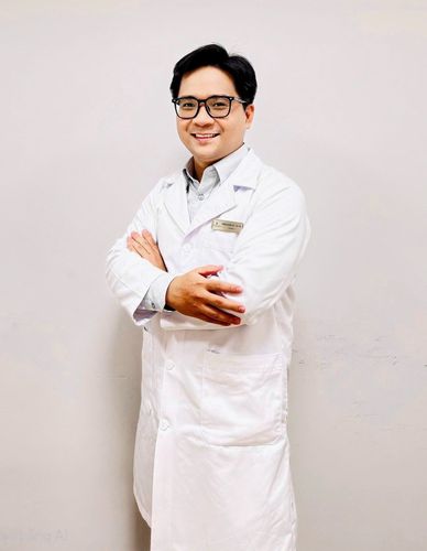Phùng Quang Việt