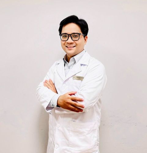 Phùng Quang Việt