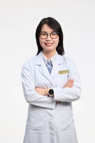 Phùng Thị Lê Phương