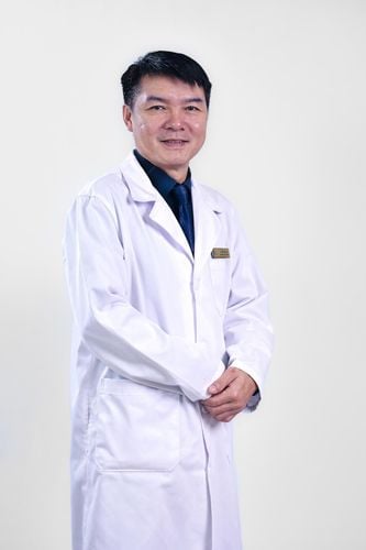 Tạ Quốc Bản