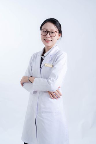 Tô Thị Thùy Ninh