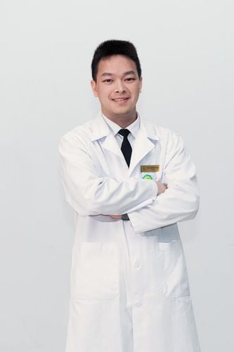 Trần Đức Tuấn