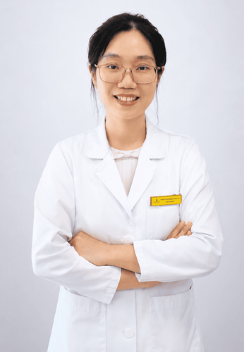 Trần Lê Hương Nguyên