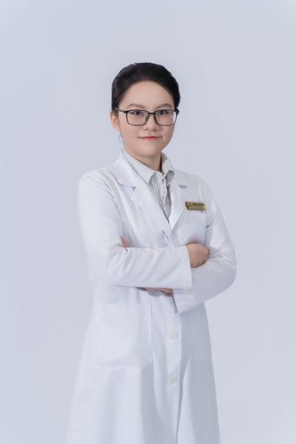 Trần Lê Thục Uyên