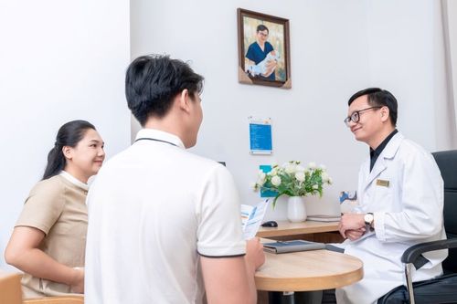 TS.BS Trần Mạnh Linh: Xây dựng mô hình giúp phát hiện sớm ung thư cổ tử cung tại Vinmec Hạ Long