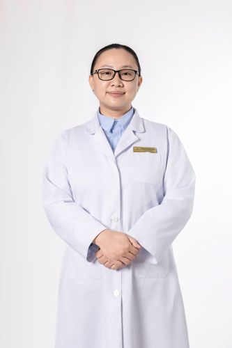 Trần Ngọc Thúy Hằng