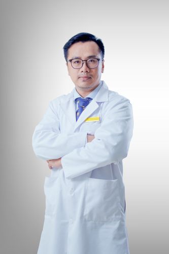 Trần Nguyễn Tuấn Minh