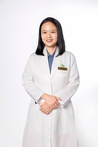 Trần Phương Linh