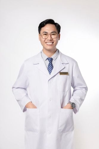 Trần Quốc Cường