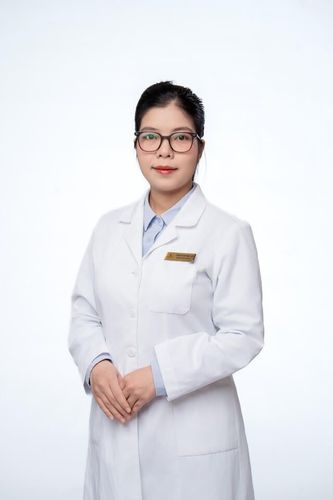 Trần Thị Ái Vân