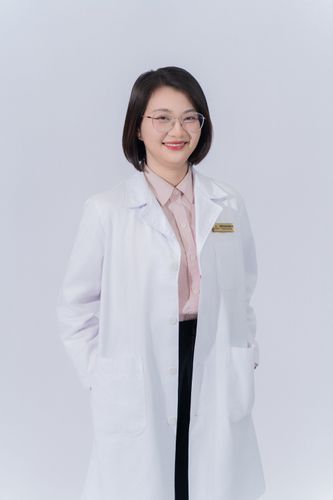 Trần Thị Đài Trang